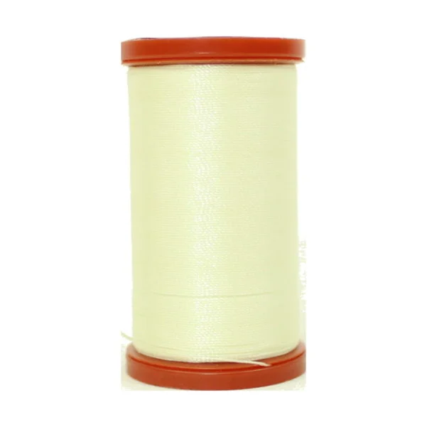 Coats Upholstery Thread 150yds Natural