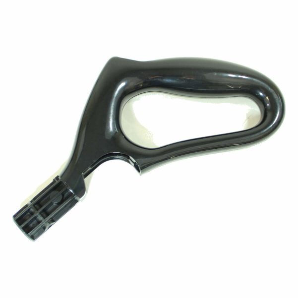 Commercial Handle Grip Assembly for Ultralight Weight Uprights