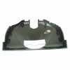 Complete Top Housing Black for Riccar and Simplicity Full-size Nozzles