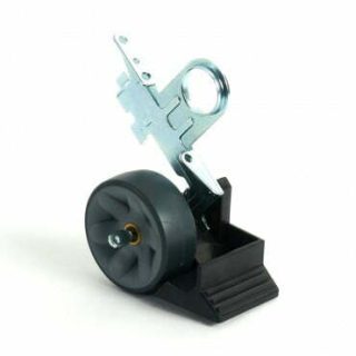 FOOT PEDAL ASSEMBLY S20 R20 OVERMOLDED WHEEL STYLE