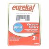 Genuine Eureka DCF 16 Foam Filter 2pk