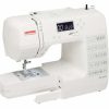 Janome DC1050 Sewing Machine