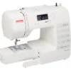 Janome DC1050 Sewing Machine