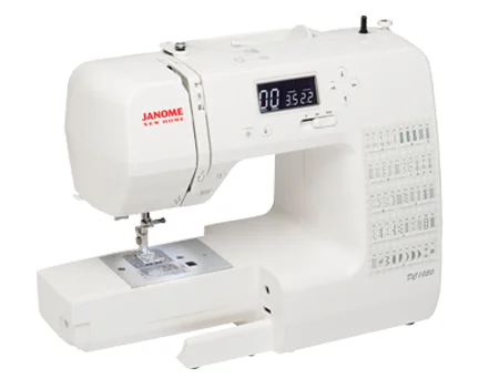 Janome DC1050 Sewing Machine
