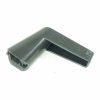 Lower Cord Hook Charcoal