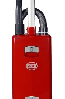 NLA Sebo Automatic X7 (Red)