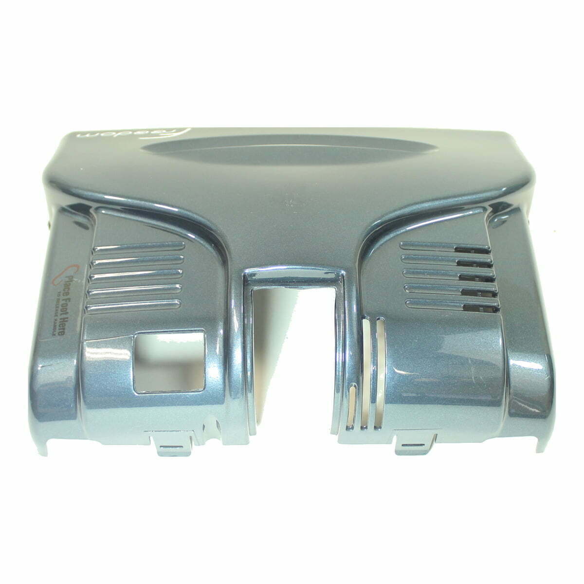 Nozzle Cover Assembly Blue for Simplicity S10 Freedom