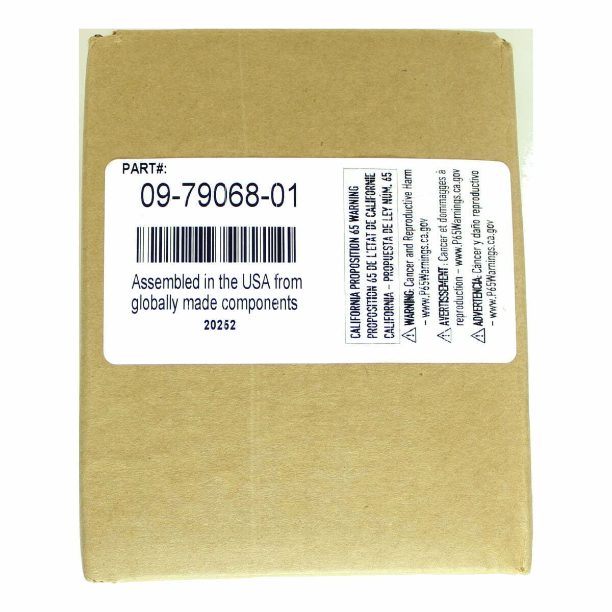 Oreck Pilot Tune Up Kit