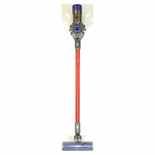 Reconditioned Dyson V6 Absolute with Wall Mount and Attachments
