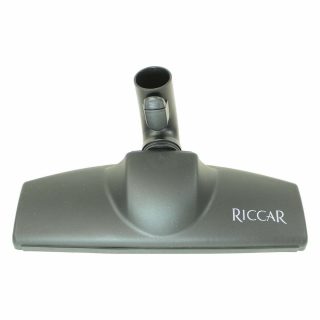 Riccar Soft Sweep Floor Tool Button Lock Bulk Micropad