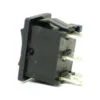Two Speed Main Switch for Simplicity Freedom F3600 F3700