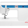 Elna 3210 denim Jeans Mechanical Sewing Machine