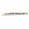 Colorful Tweezers with Zipper Pouch