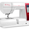 Elna eXcellence 680+ Computerized Sewing Machine