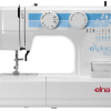 Elna eXplore 160 Sewing Machine