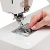 Factory Repackaged Janome Continental M7 Professional Sewing Machine