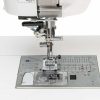 Factory Repackaged Janome Continental M7 Professional Sewing Machine