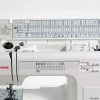 Janome Heavy Duty HD-3000 Mechanical Sewing Machine