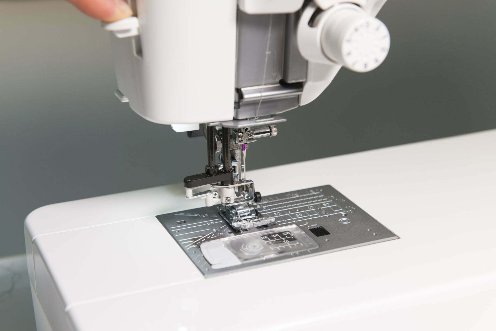 Janome Memory Craft 6700P Sewing Machine - VacuumsRUs
