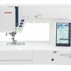 Janome Skyline S-9 Sewing and Embroidery Machine