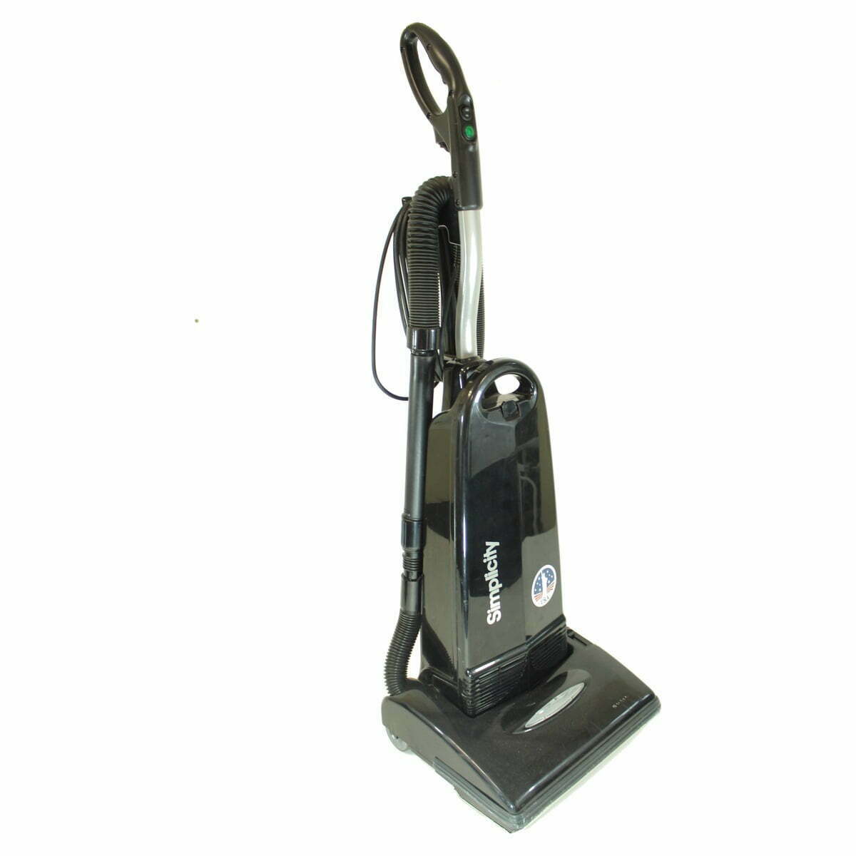 Simplicity Vacuum Cleaner Repair Services - VacuumsRUs