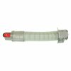Genuine Pre-owned Dyson DC24 Hose Assembly PN: 91470202