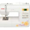 Janome Magnolia 7330 30 stitch sewing machine