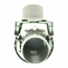 Miele Drain Elbow for S200 Canisters pn 03565392 3982544