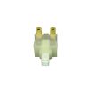 Miele On/Off Switch for Canisters 1 Pole  PN 09023231 4367102
