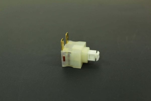 Miele Platinum S344I Power Switch-Full Assembly