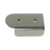 Oreck handle brace with screws for classic XL type and commercial oreck pn: 75435-01