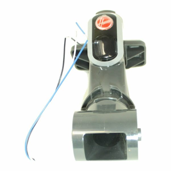 Pivot with Wiring for Hoover Model SH40050 PN: 001950002