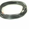 Power Cord Assembly 40 ft for Simplicity and Riccar S30 R30 S40 R40