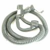 preowned Genuine FilterQueen Hose Assembly, 7' Length (AutoLock) tested working preowned part shows signs of use please view example images part number: 4802005501 for M360SS 112c 75th anniversary edition