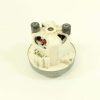 Preowned Miele Motor for 5280 Calisto Fan Mrg742/81-42/2 120V 06514631 075503 PN: 6514630