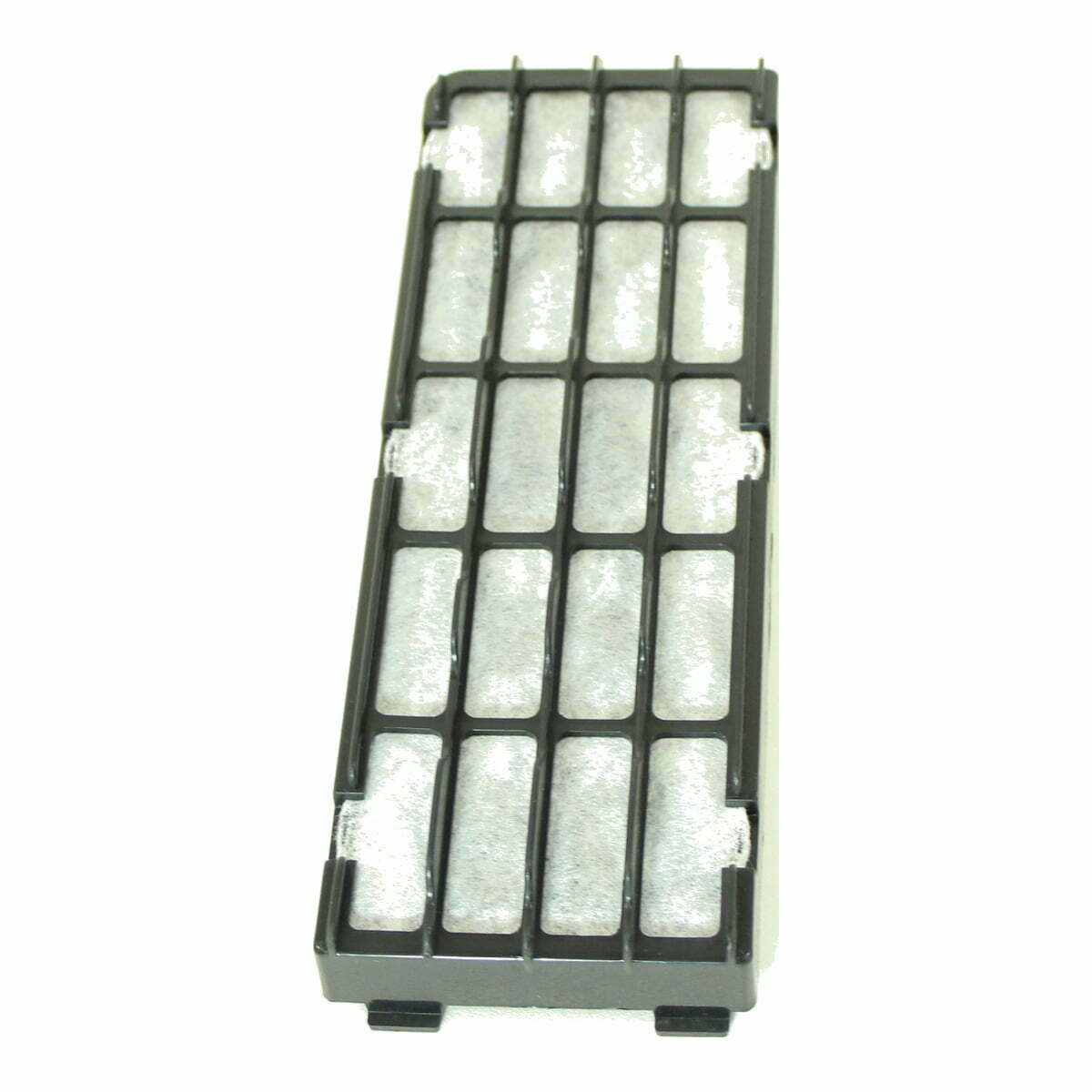 Secondary Granulated Charcoal Filter