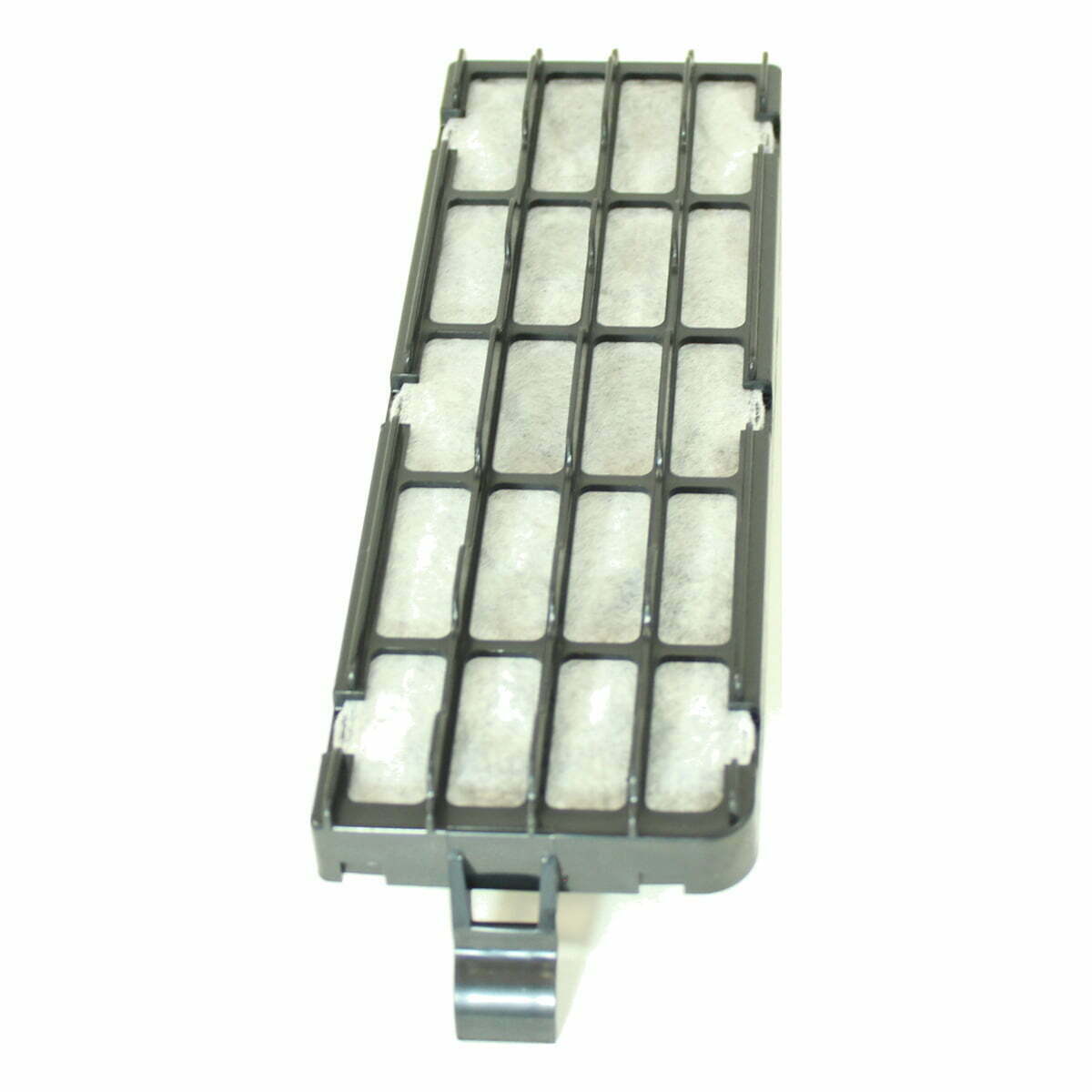 Secondary Granulated Charcoal Filter