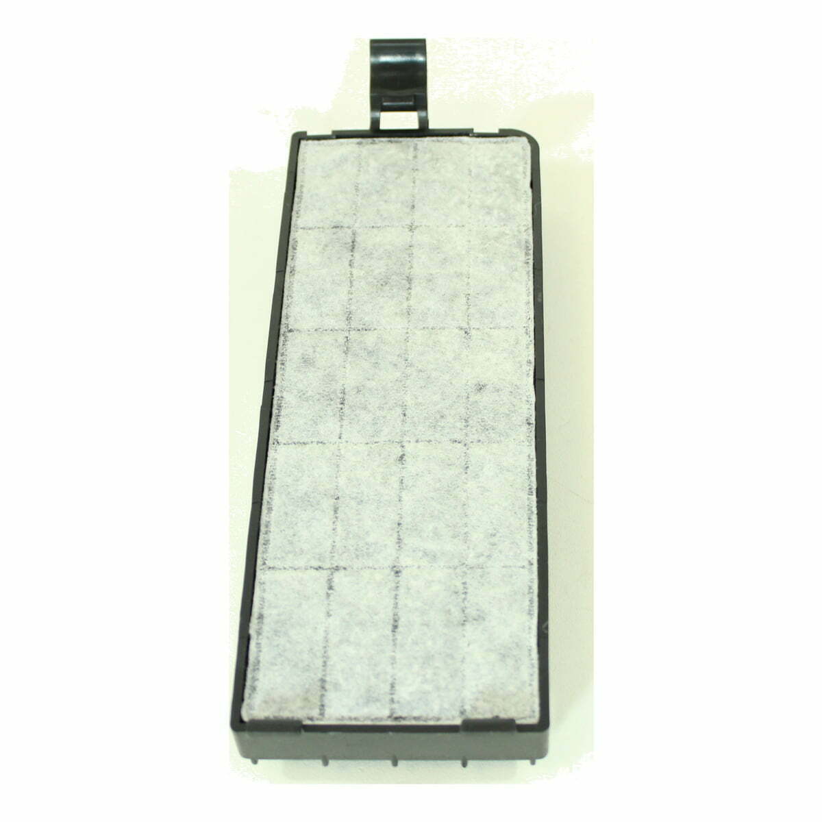 Secondary Granulated Charcoal Filter