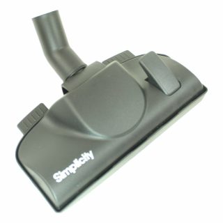 Simplicity Doom for your Broom Kit - Includes Parts B338-7900 & D626-5005 & HHSP-3 1/14" Connection