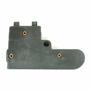 Switch, Speed Selector 2 Button Front D50-1CR for Kirby PN: 134365