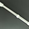 Used/reconditioned Shark OEM Rotator Telescopic Extension Wand NV501 NV500 NV560 NV560E UV560 500 series