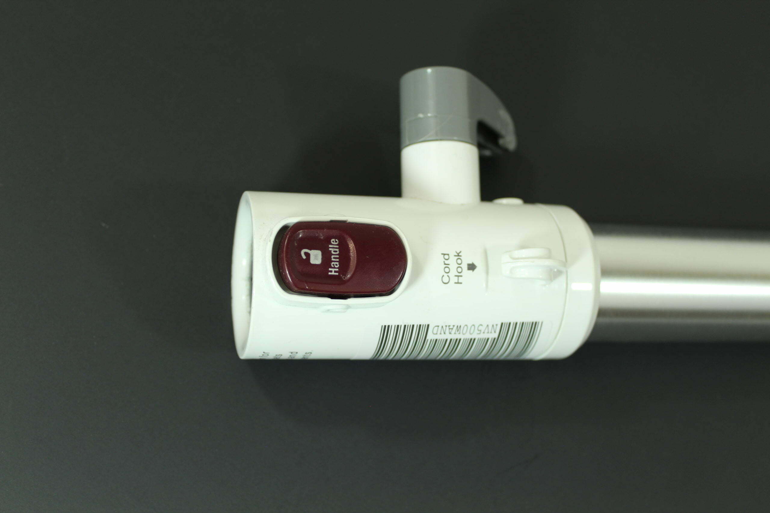 Used/reconditioned Shark OEM Rotator Telescopic Extension Wand NV501 NV500 NV560 NV560E UV560 500 series