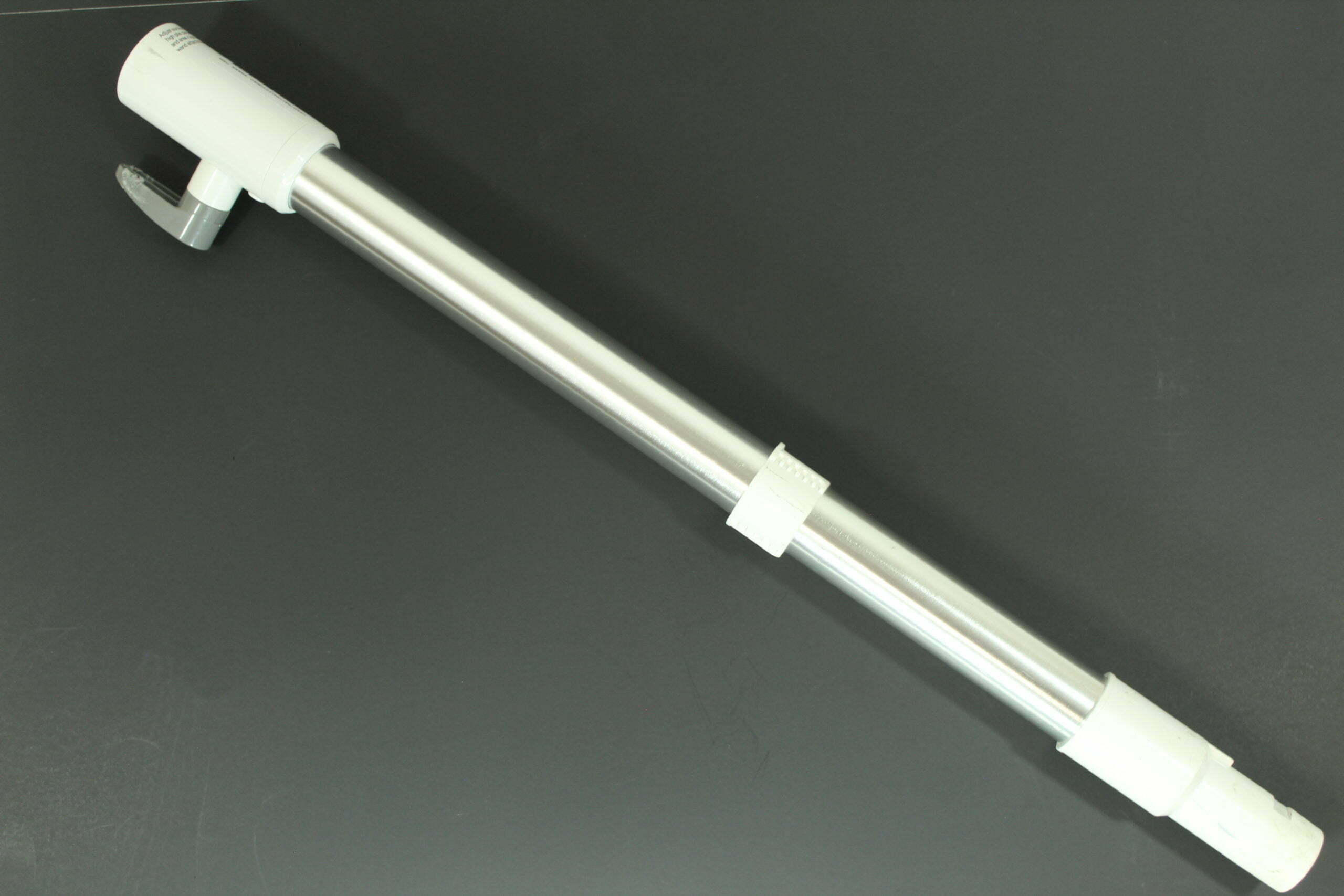 Used/reconditioned Shark OEM Rotator Telescopic Extension Wand NV501 NV500 NV560 NV560E UV560 500 series