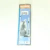 White Crimped Brush Strips for simplicity and riccar Power Nozzles SPB250 RPB250 3pk