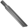 Crevice Tool, Black 11"1 1/2"  for ProTeam carpet pro commercial backpacks