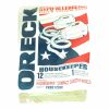Oreck Housekeeper Canister Bags 12pk