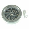 NO LONGER AVAILABLE Bissell Rear Wheel for PowerLifter RewindNonRewind
