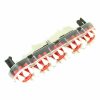 Reconditioned Hoover Spin Scrub Brush Block for Power Scrub Elite