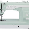 Elnita by Elna EF1 Professional High Speed Straight Stitch Sewing Machine