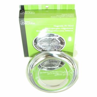Magnetic Pin Bowl - Dritz